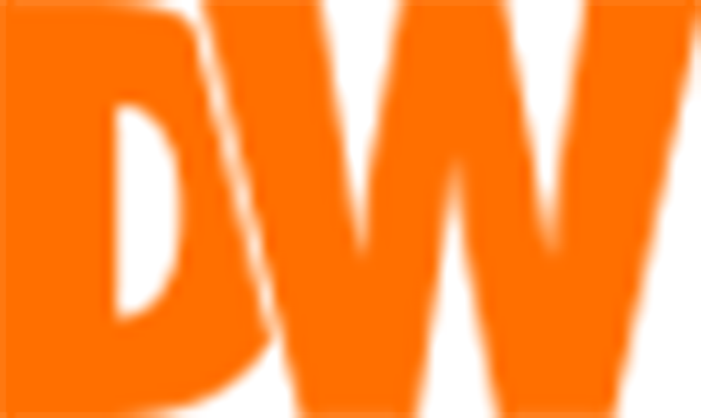DW Logo, Associated Partner, CCTV Camera, SI Partner For Gem, Best Brand of India